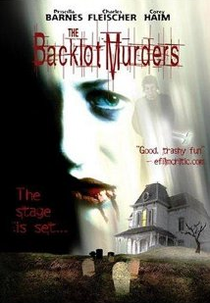 The Backlot Murders (The Backlot Murders)