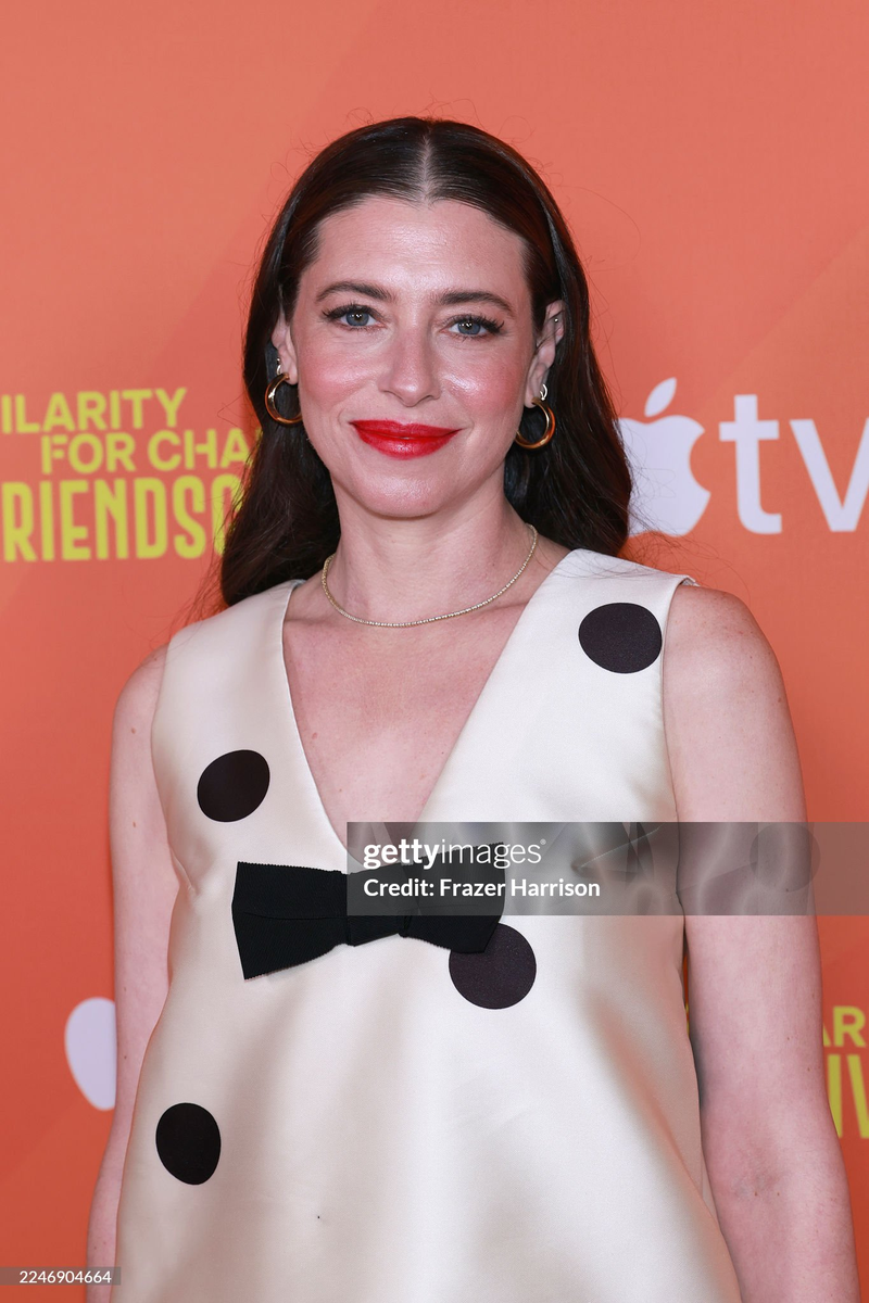 Lauren Miller Rogen - Foto 1