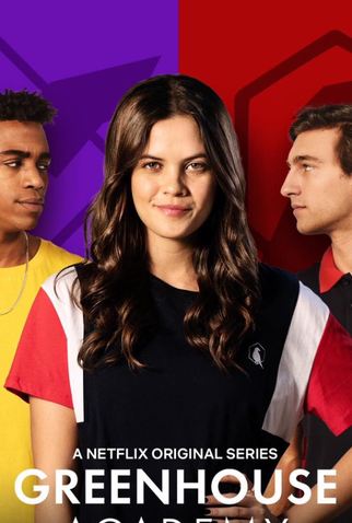 Greenhouse Academy (4ª Temporada) - 20 de Março de 2020 | Filmow