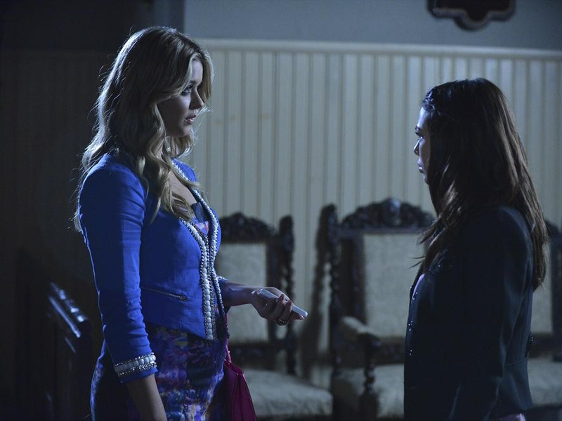 Foto 67 de Maldosas (5ª Temporada)