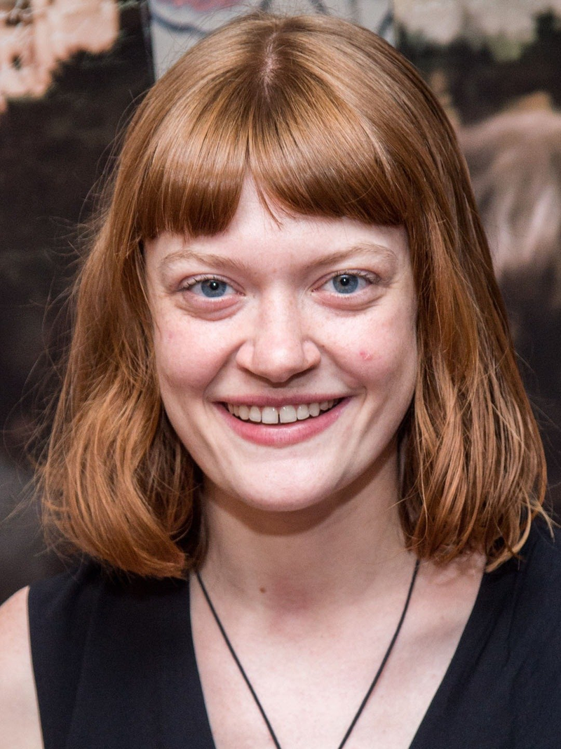 Colby Minifie - Foto 1