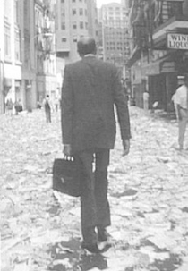 Little Flags (Little Flags)