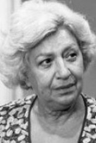 Lourdes Mayer