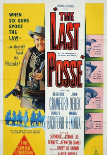 Os Turbulentos (The Last Posse)