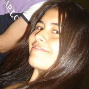 Foto de perfil de Rafaela Gurgel