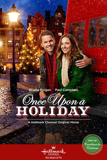  de Filme Era Uma Vez o Natal (2015)