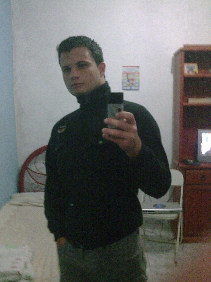 Paulo Roberto - Foto 1