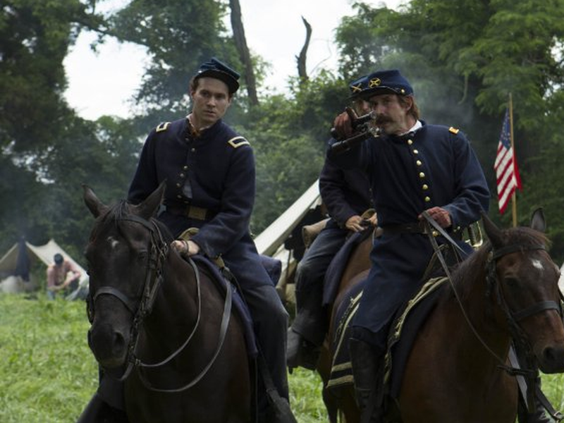 Foto 2 de Field of Lost Shoes