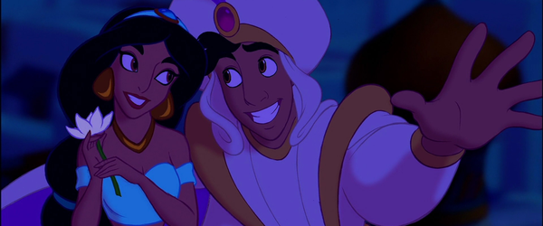 Aladdin | Disney procura elenco no Oriente Médio