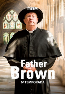 Padre Brown (6ª Temporada) (Father Brown (Season 6))