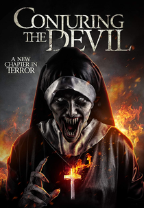 Demon Nun (Conjuring the Devil)