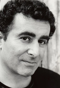 Saul Rubinek