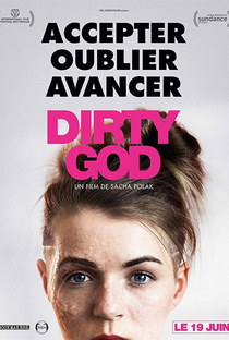 Dirty God - Poster / Capa / Cartaz - Oficial 1