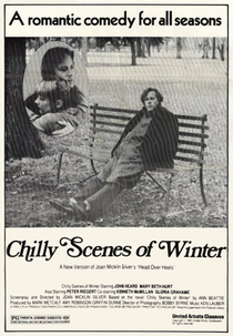 Chilly Scenes of Winter (Chilly Scenes of Winter)