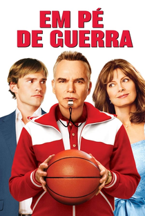Em Pé de Guerra - Poster / Capa / Cartaz - Oficial 5