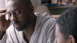 Trailer: SECOND COMING Trailer  (Idris Elba - 2015)