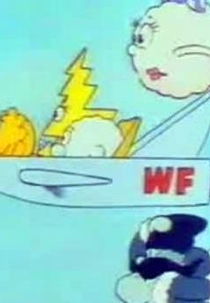 Turma do Bom Clima (Satellite City)