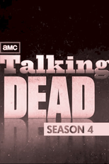 Talking Dead (4ª Temporada) (Talking Dead (Season 4))