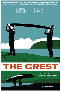 The Crest - Poster / Capa / Cartaz - Oficial 1
