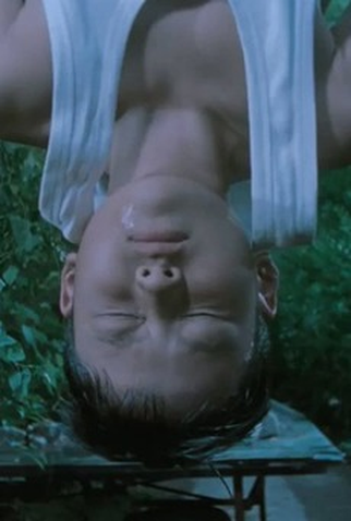 Poster 1 de Curta Secret Goldfish (2016)