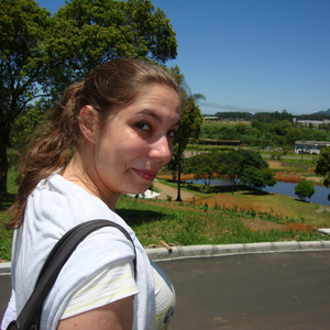 Foto de perfil de Sarah Brondi