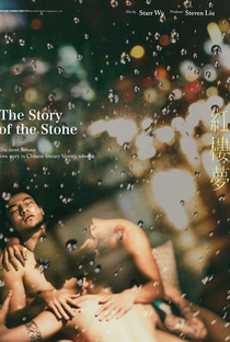 The Story of the Stone - Poster / Capa / Cartaz - Oficial 4