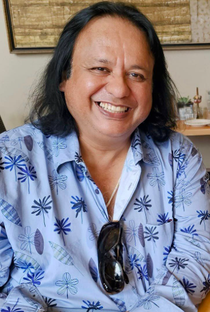 Rajesh Bhatt - Poster 1