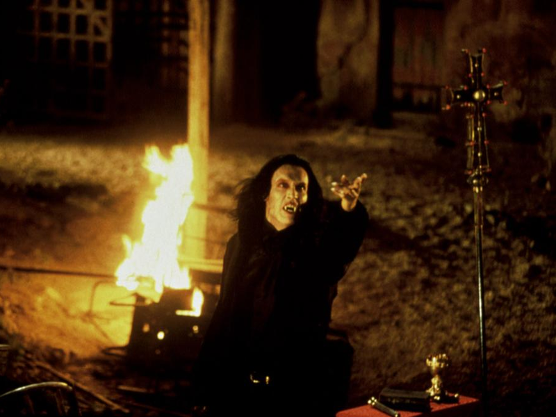 Foto 22 de Vampiros de John Carpenter