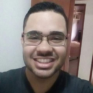 Foto de perfil de Lucas Ribeiro
