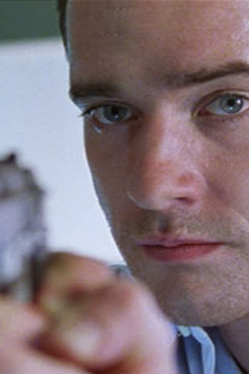 Poster de Episódio Episode 5 (2003)