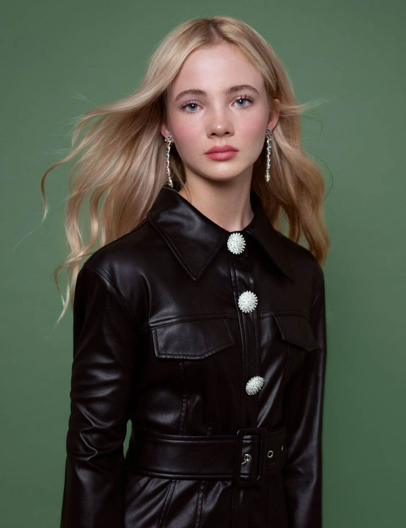 Freya Allan - Foto 5