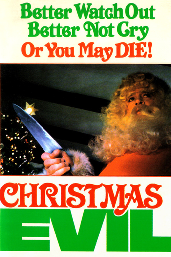  de Filme Natal Diabólico (1980)