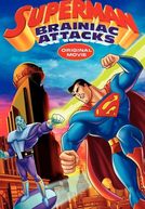 Superman: Brainiac Ataca (Superman: Brainiac Attacks)