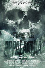 Strange Tales from Appalachia (Strange Tales from Appalachia)