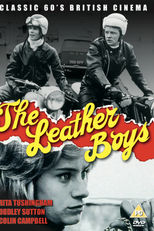 Os Garotos de Couro (The Leather Boys)