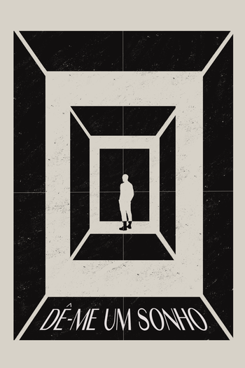 Poster de Curta Dê-me um Sonho (2017)