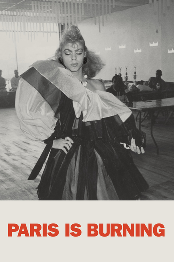  de Filme Paris is Burning (1990)