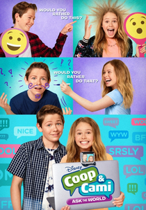 Coop and Cami Ask the World (Coop and Cami Ask the World)