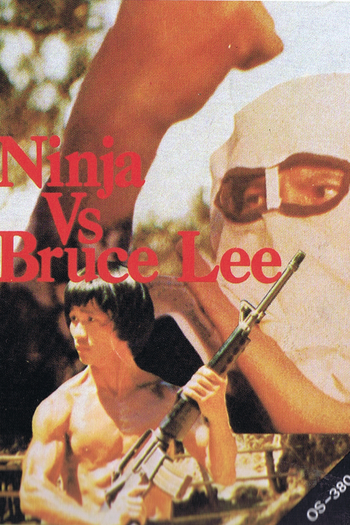  de Filme Concorde of Bruce (1982)