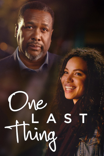  de Filme Uma Última Vez (2018)