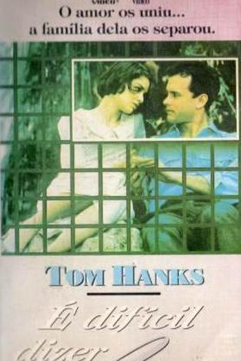 de Filme É Difícil Dizer Adeus (1986)
