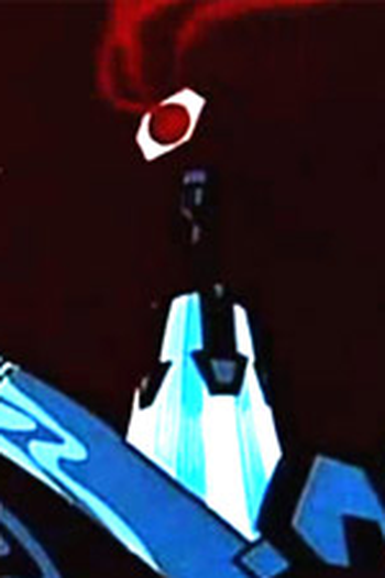 Poster de Episódio Cyclope (1981)