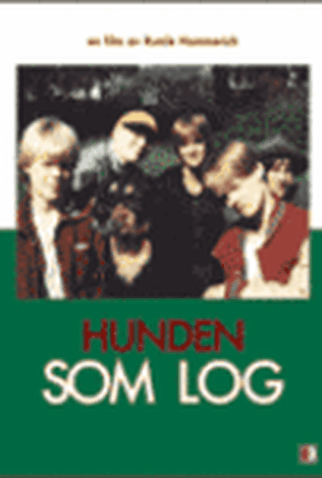 Poster 1 de Filme Hunden som log (1989)