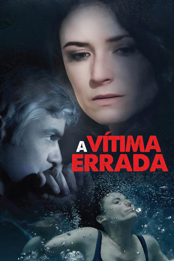  de Filme A Vítima Errada (2017)