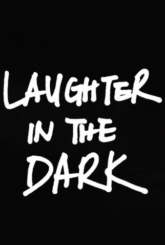 Poster 1 de Filme Laughter in the Dark (2022)