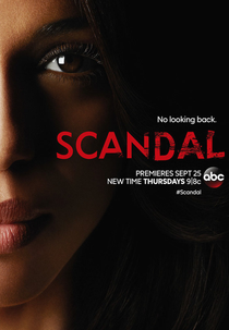 Escândalos: Os Bastidores do Poder (4ª Temporada) (Scandal (Season 4))