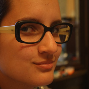 Foto de perfil de Isabela Peccini