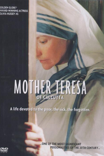  de Filme Madre Tereza de Calcutá (2003)
