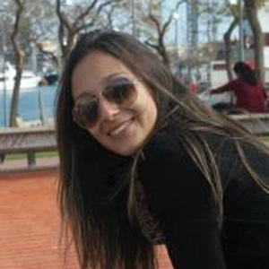Foto de perfil de Rafaela Borsato