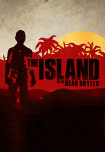 Ilhados com Bear Grylls (4ª Temporada) (The Island with Bear Grylls (Season 4))